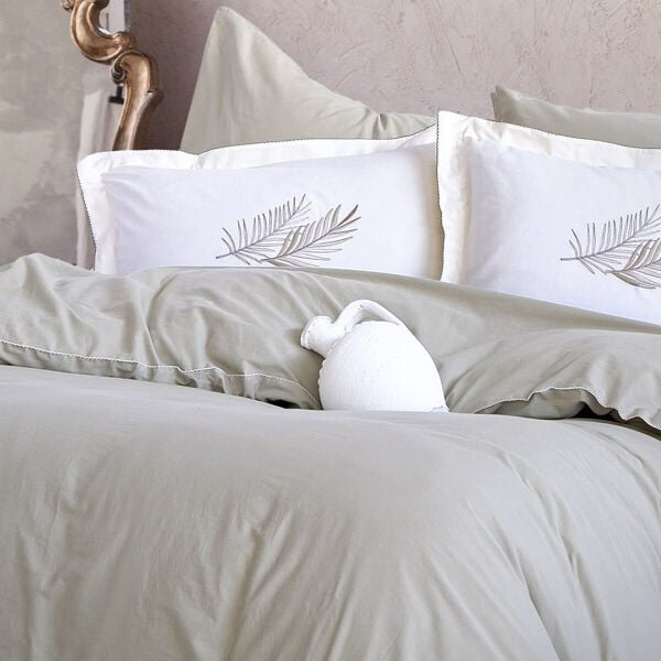 Sweet Dreams Çift Kişilik Nevresim Takımı - Botanic