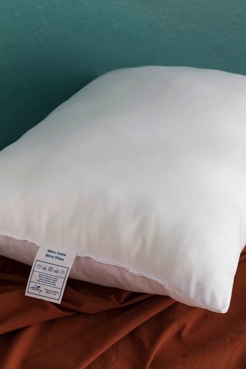 Microfiber Yastık 50x70 cm