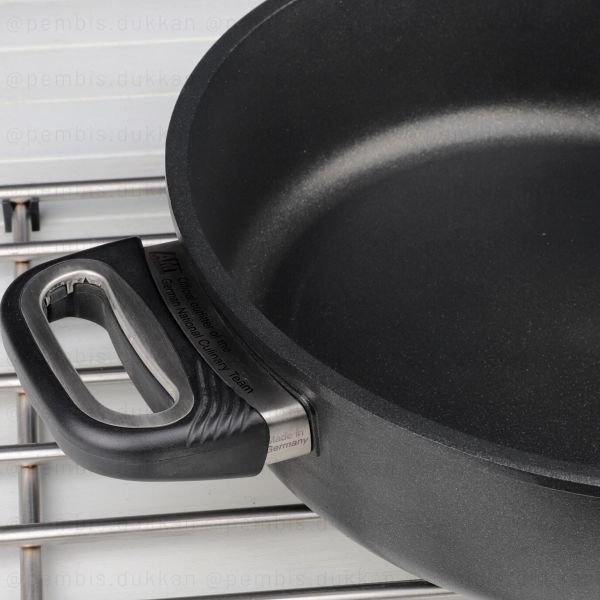 Amt 26cm Derin Tencere