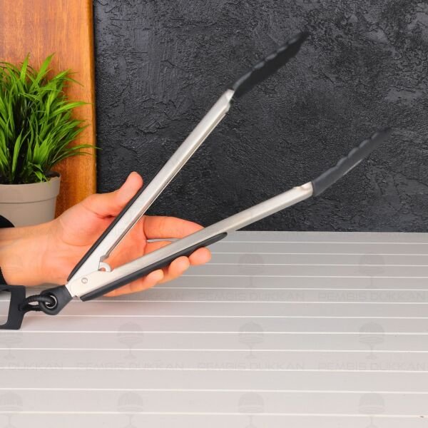 OXO GG Silikon Uçlu 12'' Maşa 1101980