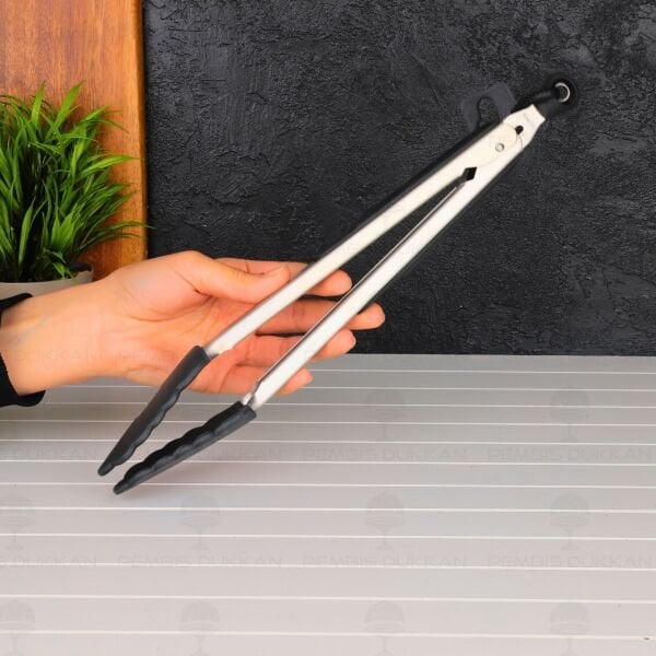 OXO GG Silikon Uçlu 12'' Maşa 1101980