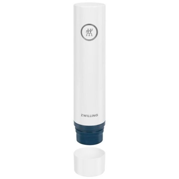 Zwıllıng Fresh & Save Vakum Pompası Kapağı İle, Akdeniz Mavisi 368013000