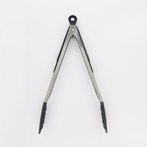 OXO GG Silikon Uçlu 12'' Maşa 1101980