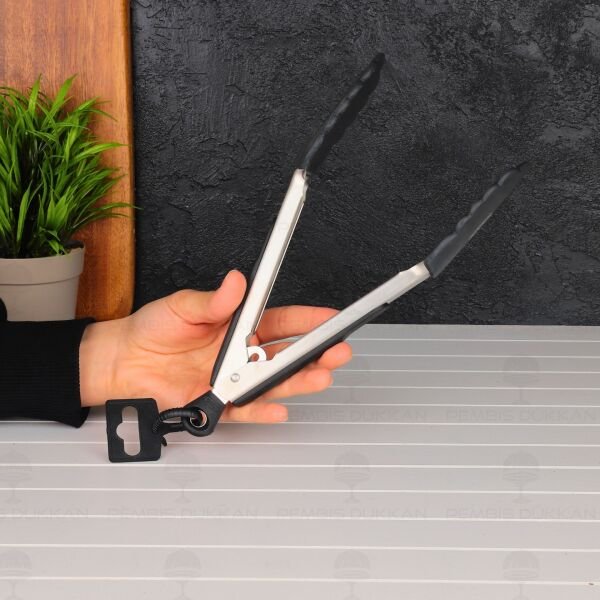 OXO GG Silikon Uçlu 9'' Maşa 1101880