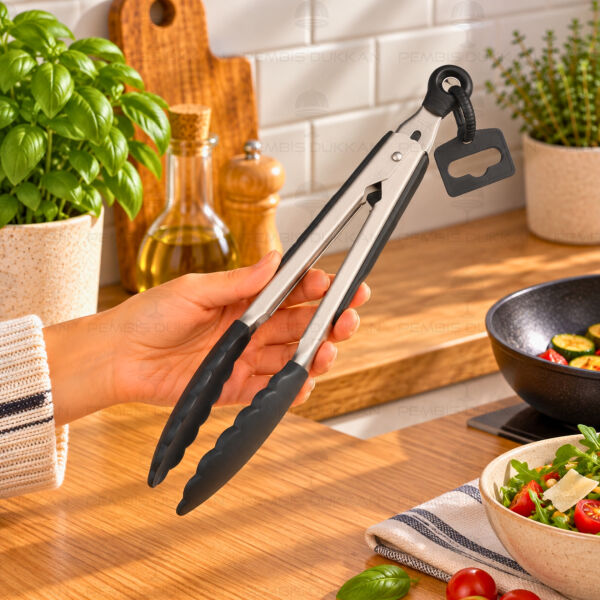 OXO GG Silikon Uçlu Maşa 1101880