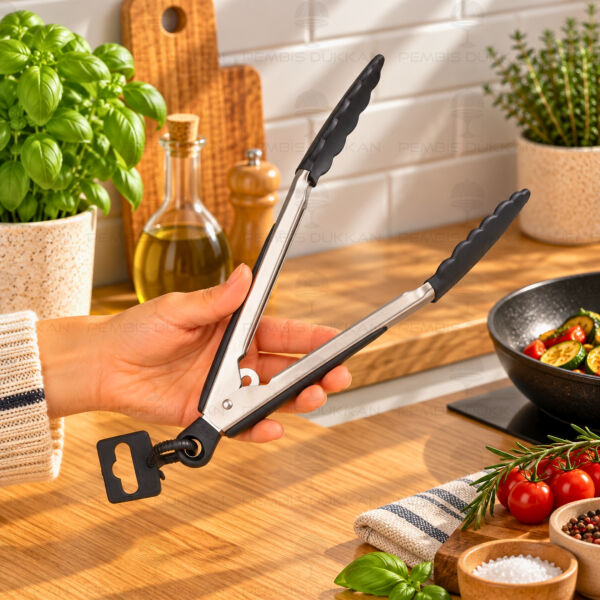 OXO GG Silikon Uçlu Maşa 1101880
