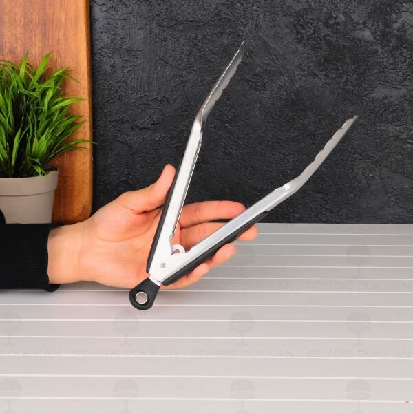 OXO GG 9'' Kısa Maşa 28481