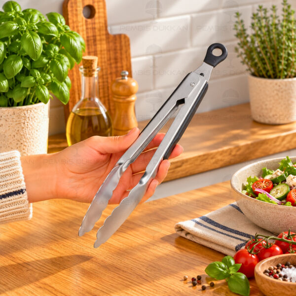 OXO GG Kısa Maşa 28481