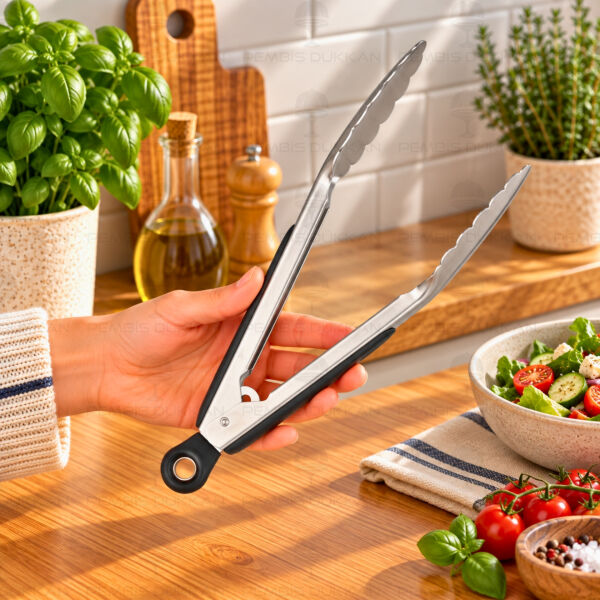 OXO GG Kısa Maşa 28481