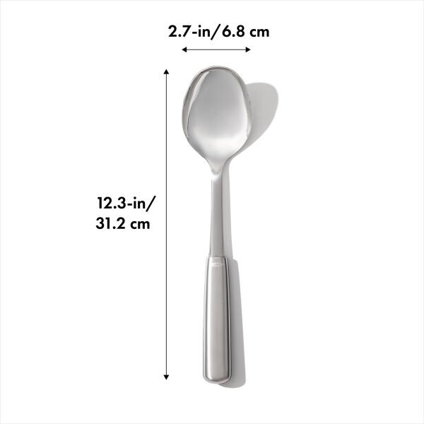 OXO Steel Kaşık Paslanmaz Çelik