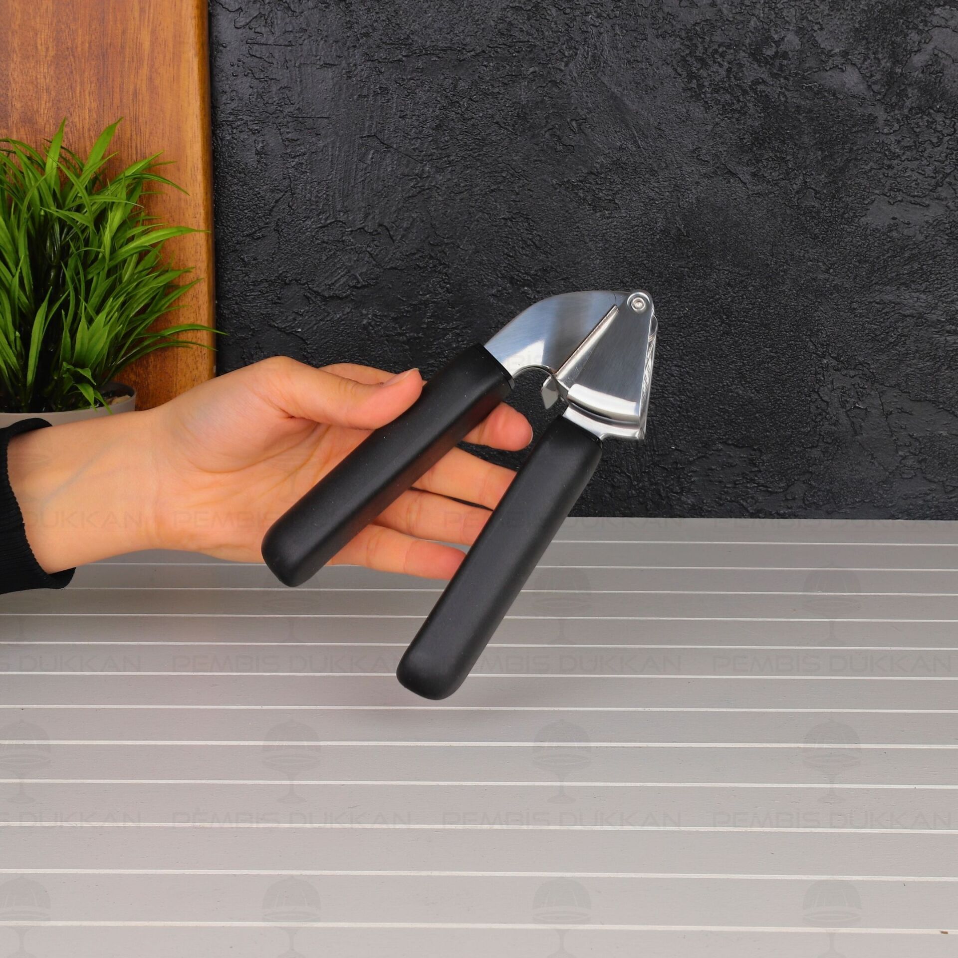 OXO GG Sarımsak Ezici 11327300