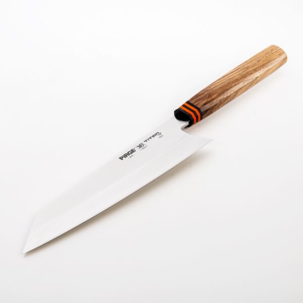 Titan East Şef Bıçağı Kiritsuke 21 cm 12122