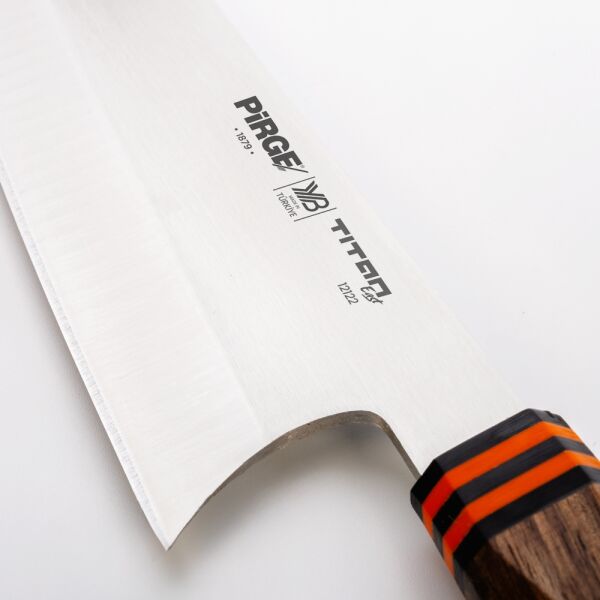 Titan East Şef Bıçağı Kiritsuke 21 cm 12122