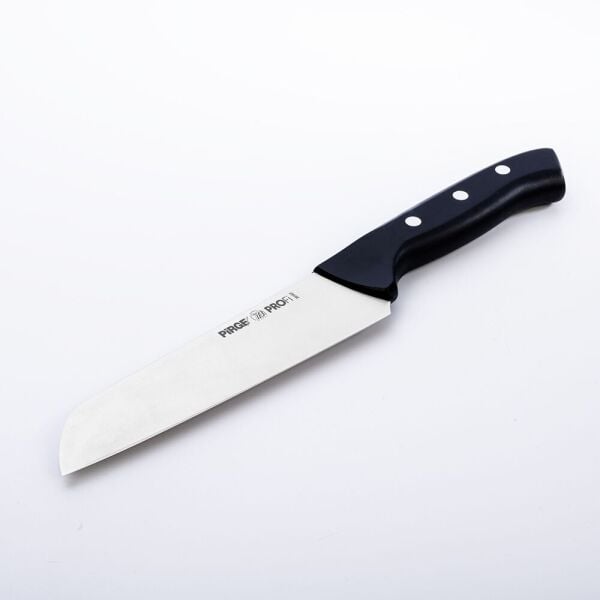 Pirge Profi Santoku Bıçağı 17cm 36167