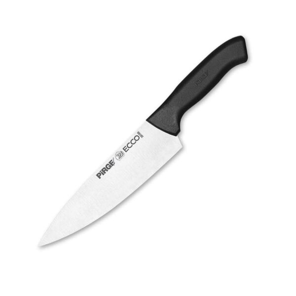 Ecco Bloklu Bıçak Seti 5'li 38410