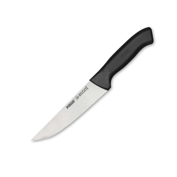 Ecco Bloklu Bıçak Seti 5'li 38410