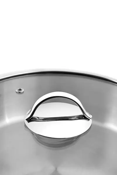 Silver Trend 18 cm Derin Tencere