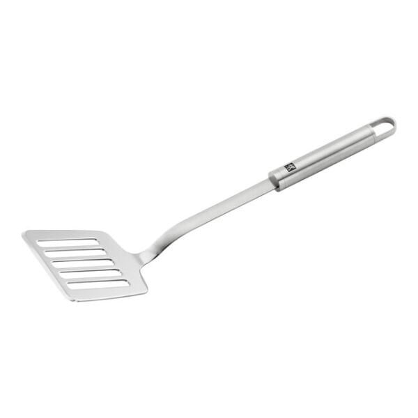 Zwilling Pro Kızartma Spatulası 18/10 Paslanmaz Çelik 35 cm