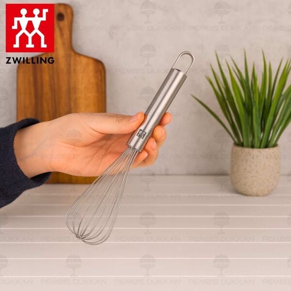 Zwilling Pro Çırpıcı 18/10 Paslanmaz Çelik 24 cm 371600260