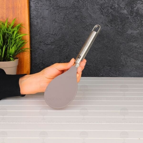 Zwilling Pro Pilav Kaşığı Silikon 26 cm 371600340
