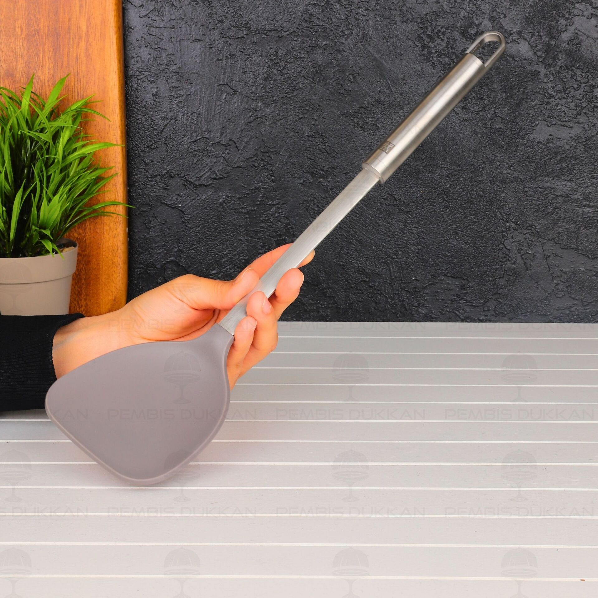 Zwilling Pro Spatula Silikon 37 cm 1002522