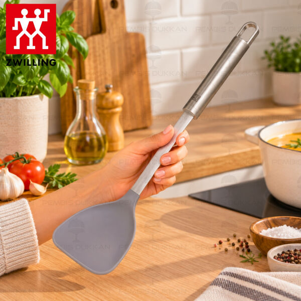 Zwilling Pro Spatula Silikon 37 cm 1002522