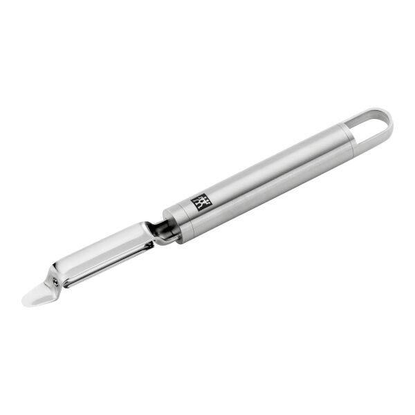 Zwilling Pro Oynar Başlı Soyucu 18/10 Paslanmaz Çelik 21 cm