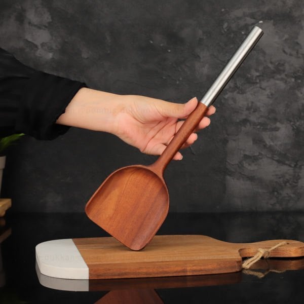 Akasya Belize Spatula (7b33)