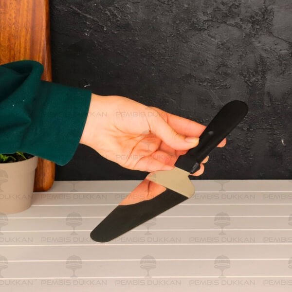 İvy Çelik Servis Spatulası (Pst211)