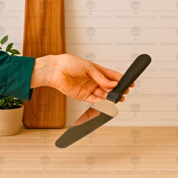 İvy Çelik Servis Spatulası (Pst211)