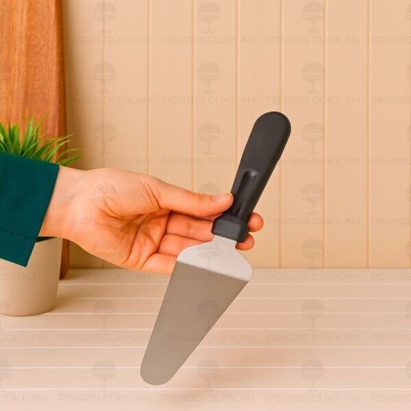 İvy Çelik Servis Spatulası (Pst211)