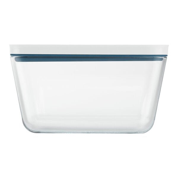 Zwıllıng Vakumlu Saklama Kabı Büyük 2000ml Cam 1009479 Fresh & Save