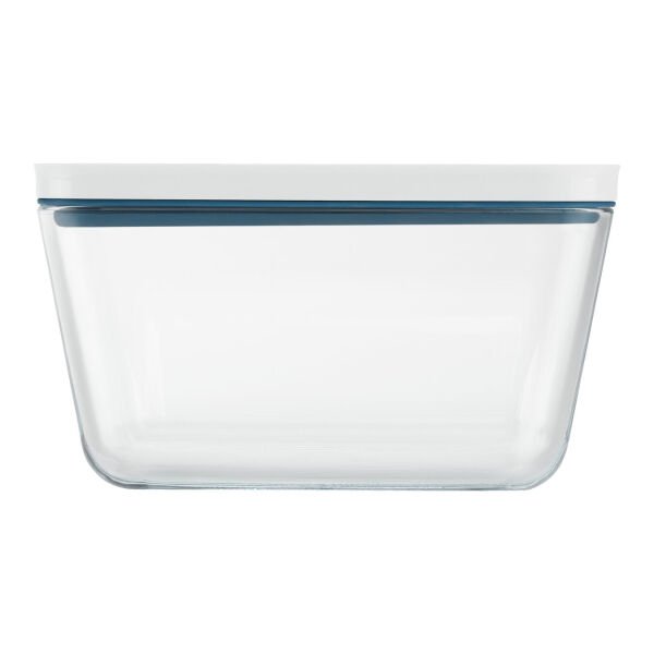 Zwıllıng Vakumlu Saklama Kabı Büyük 2000ml Cam 1009479 Fresh & Save