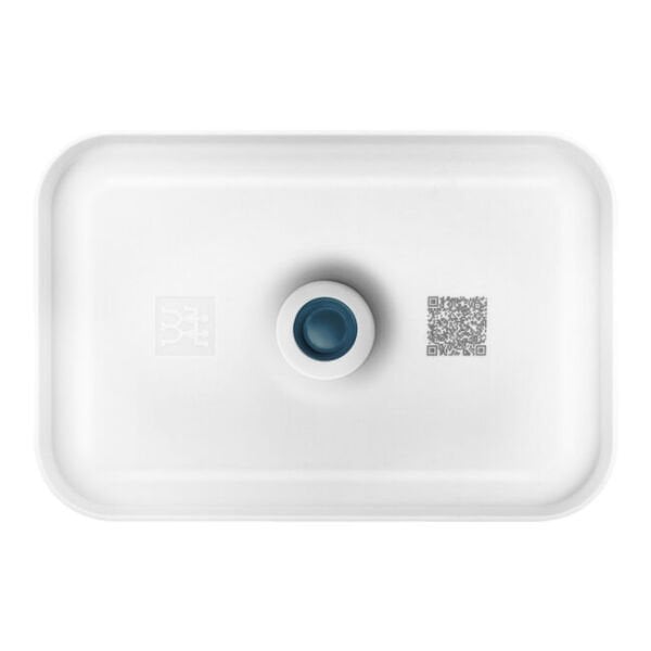 Zwıllıng Vakumlu Saklama Kabı Büyük 2000ml Cam 1009479 Fresh & Save