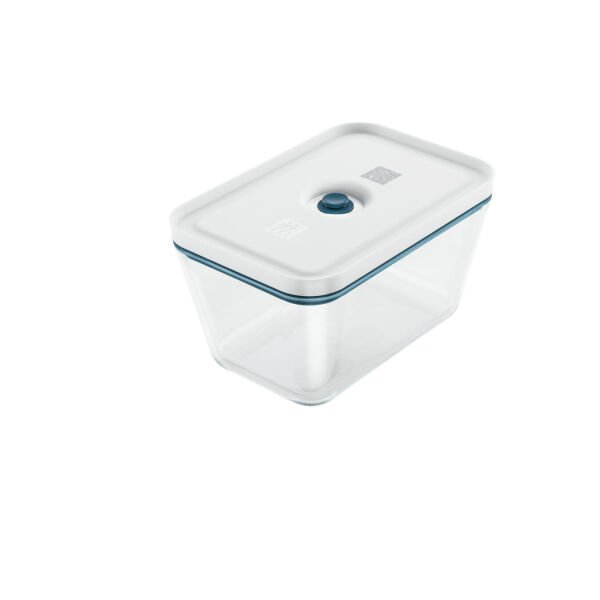 Zwıllıng Vakumlu Saklama Kabı Büyük 2000ml Cam 1009479 Fresh & Save