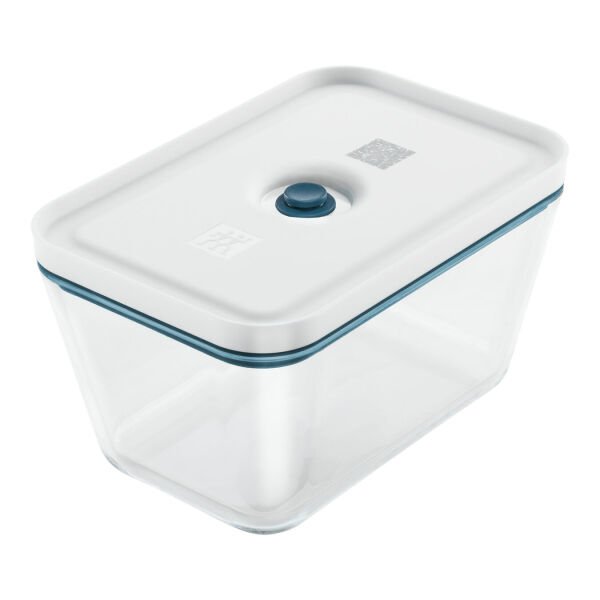 Zwıllıng Vakumlu Saklama Kabı Büyük 2000ml Cam 1009479 Fresh & Save