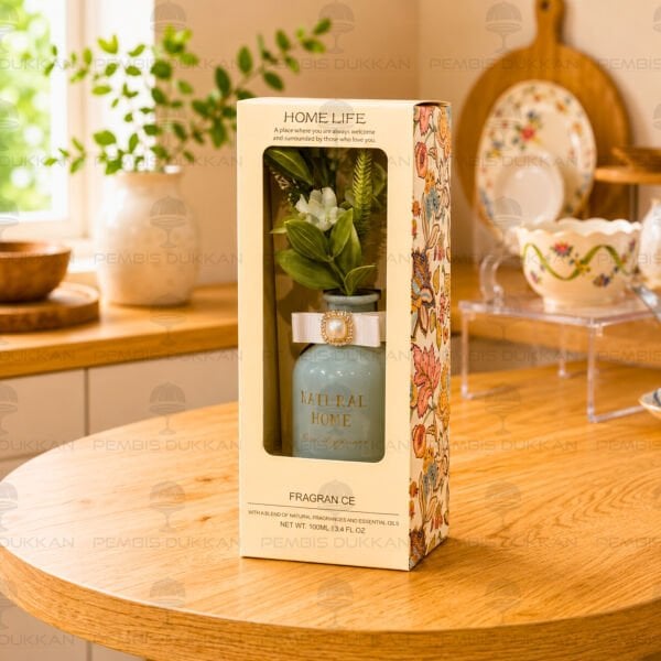 Fragran Ce 100 ml Gardenya Çubuklu Oda Kokusu
