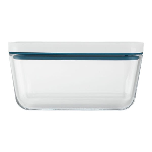 Zwıllıng Vakumlu Saklama Kabı Orta 900ml Cam 1009478 Fresh & Save