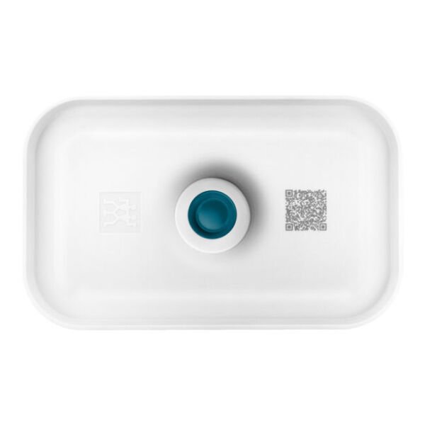 Zwıllıng Vakumlu Saklama Kabı Orta 900ml Cam 1009478 Fresh & Save