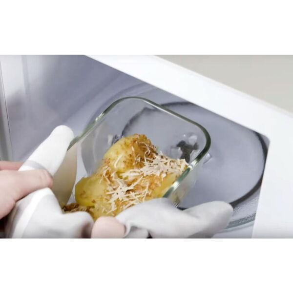 Zwıllıng Vakumlu Saklama Kabı Orta 900ml Cam 1009478 Fresh & Save