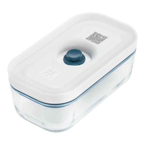 Zwıllıng Vakumlu Saklama Kabı Küçük 350ml Cam 1009477 Fresh & Save