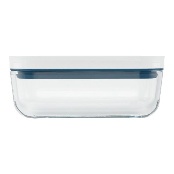 Zwıllıng Vakumlu Saklama Kabı Küçük 350ml Cam 1009477 Fresh & Save