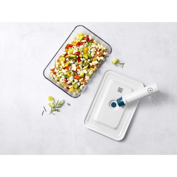 Zwıllıng Vakumlu Fırın Kabı 2800ml Cam 1009480 Fresh & Save