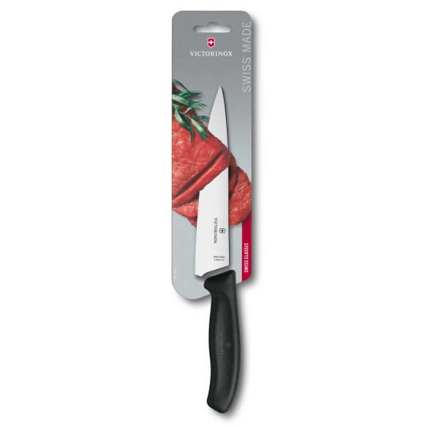 Victorinox 19 Cm Doğrama Bıçağı 8003.19