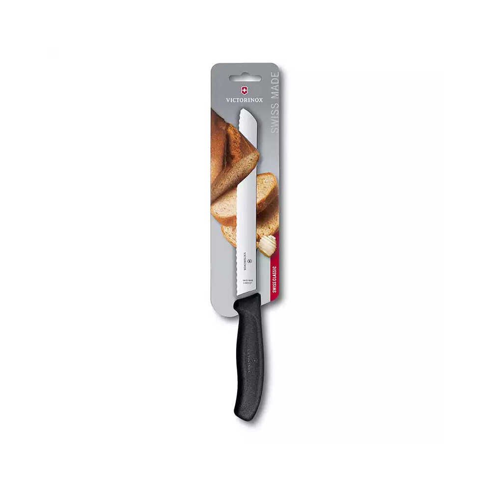 Victorinox Ekmek Bıçağı 8633.21
