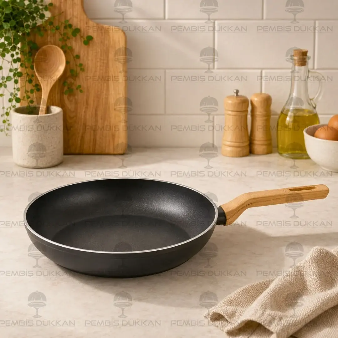 Falez Aurıs 26 Cm Tava