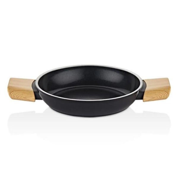 Falez Aurıs 22 Cm Sahan