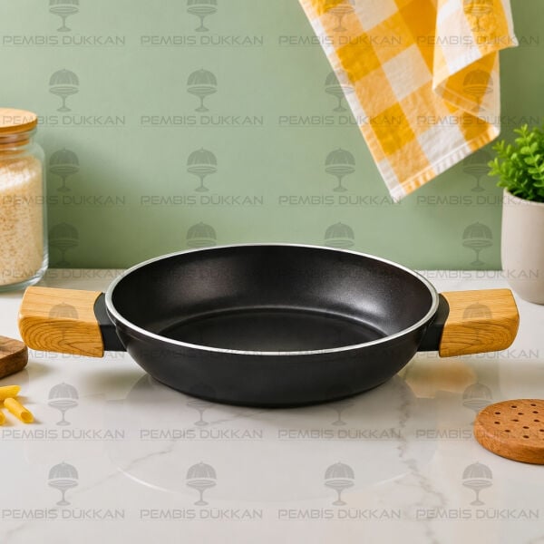 Falez Aurıs 20 Cm Sahan