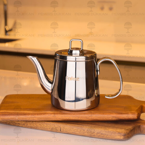 Falez Moka 750ml Demlik