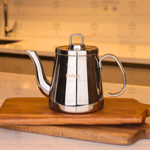 Falez Moka 1000ml Demlik